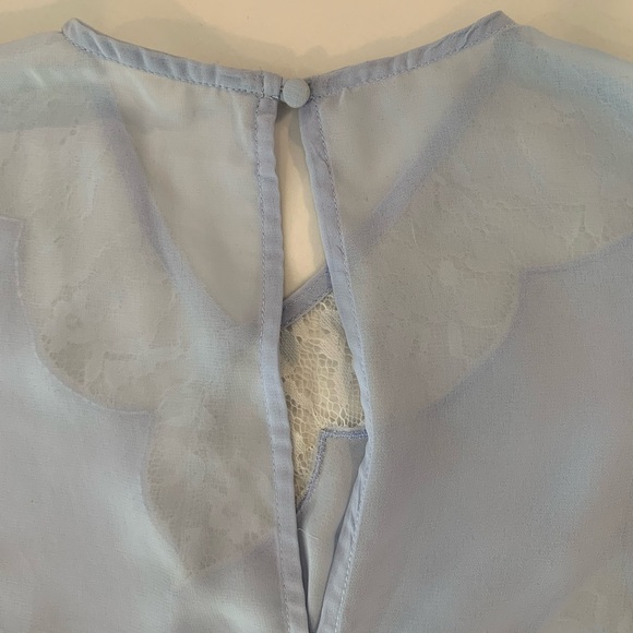 Piperlime top - Picture 7 of 8